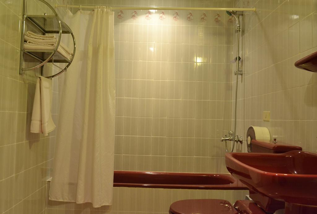 Monteverde Hotel Beit Mery Zimmer foto