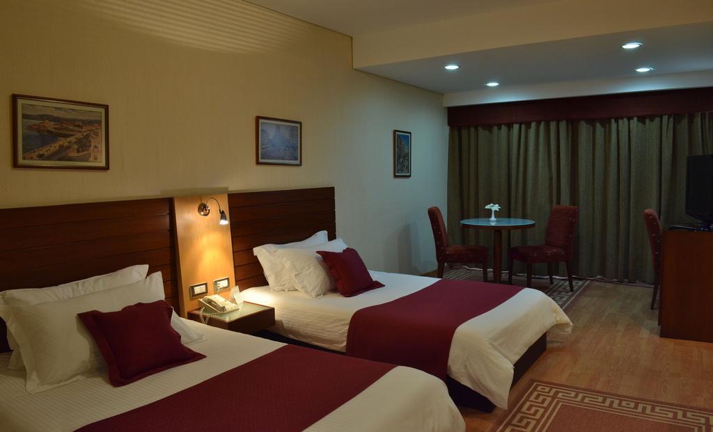 Monteverde Hotel Beit Mery Zimmer foto