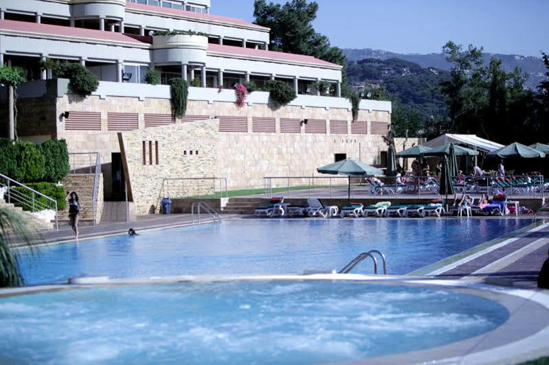 Monteverde Hotel Beit Mery Exterior foto