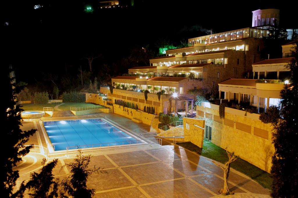 Monteverde Hotel Beit Mery Exterior foto